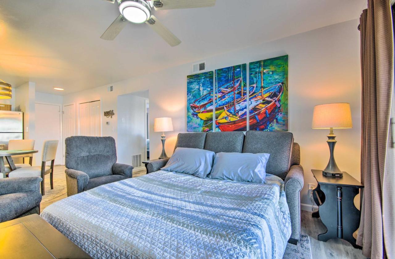 Osage Beach Resort Condo With Community Pool! Eksteriør billede