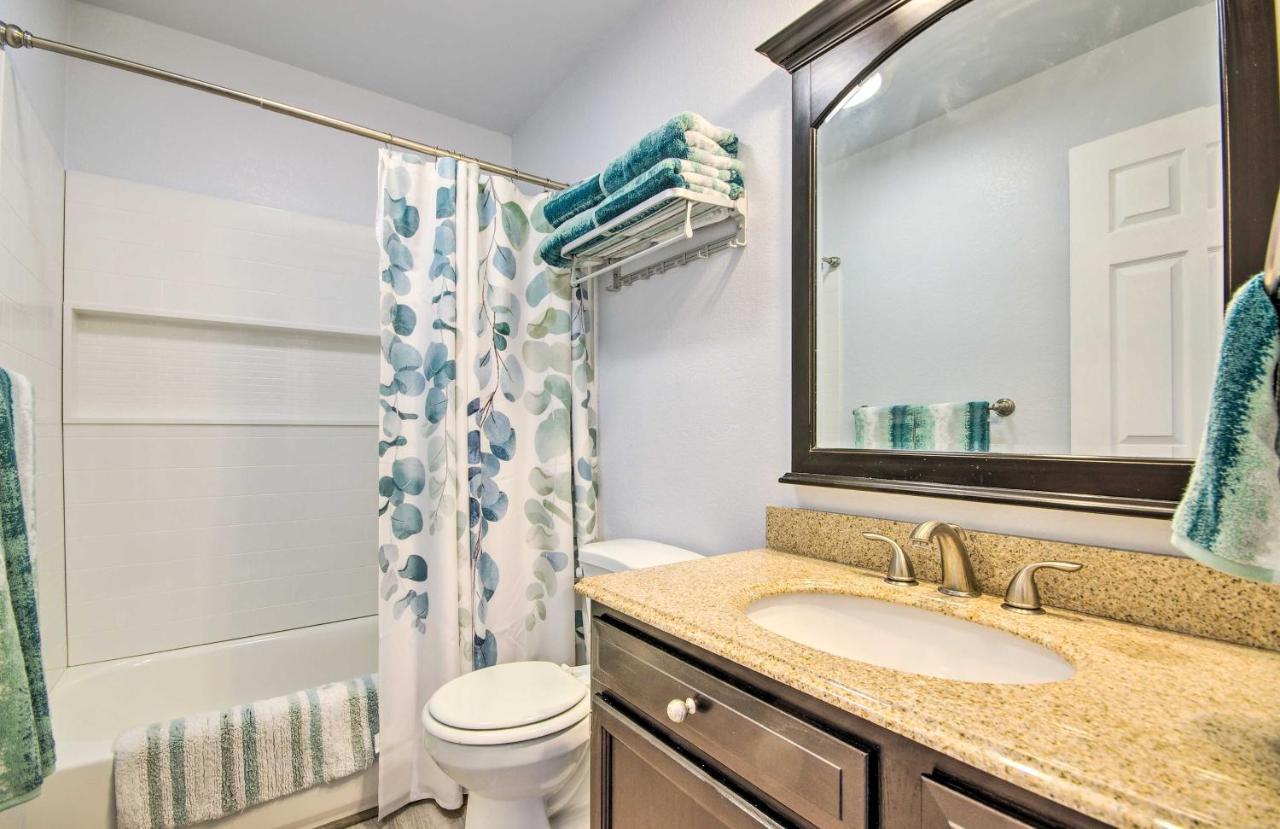 Osage Beach Resort Condo With Community Pool! Eksteriør billede