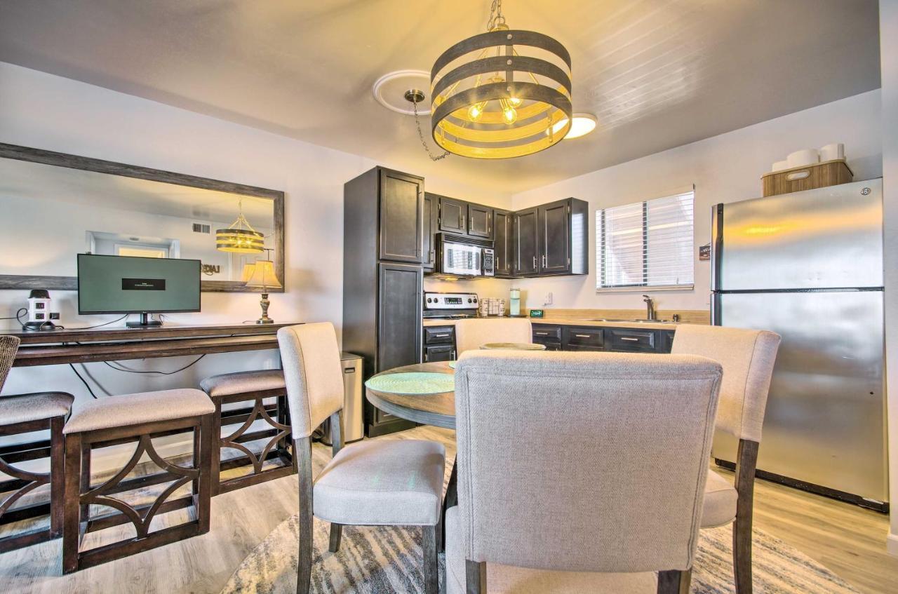 Osage Beach Resort Condo With Community Pool! Eksteriør billede