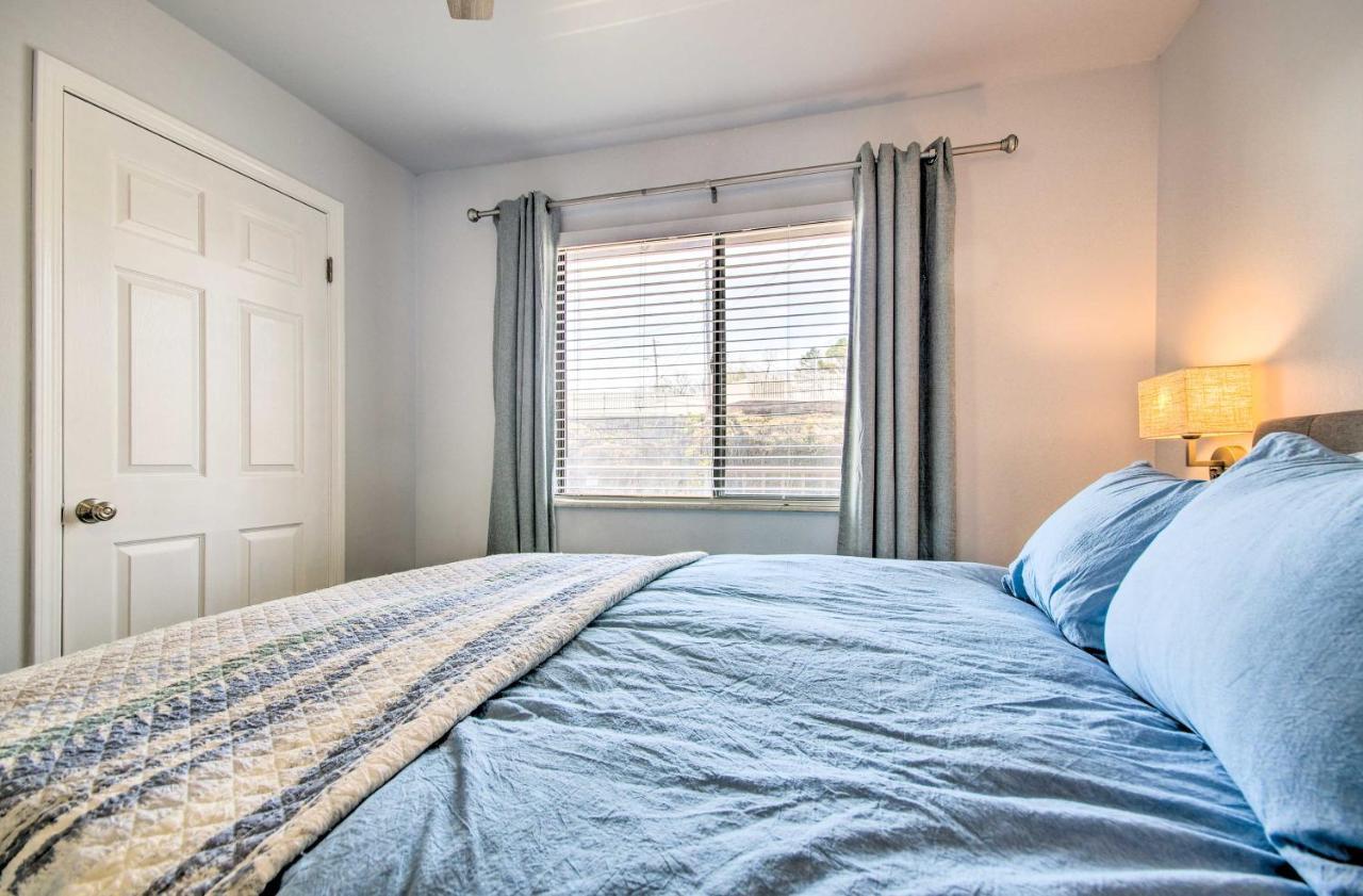Osage Beach Resort Condo With Community Pool! Eksteriør billede