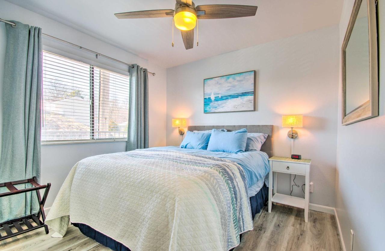 Osage Beach Resort Condo With Community Pool! Eksteriør billede