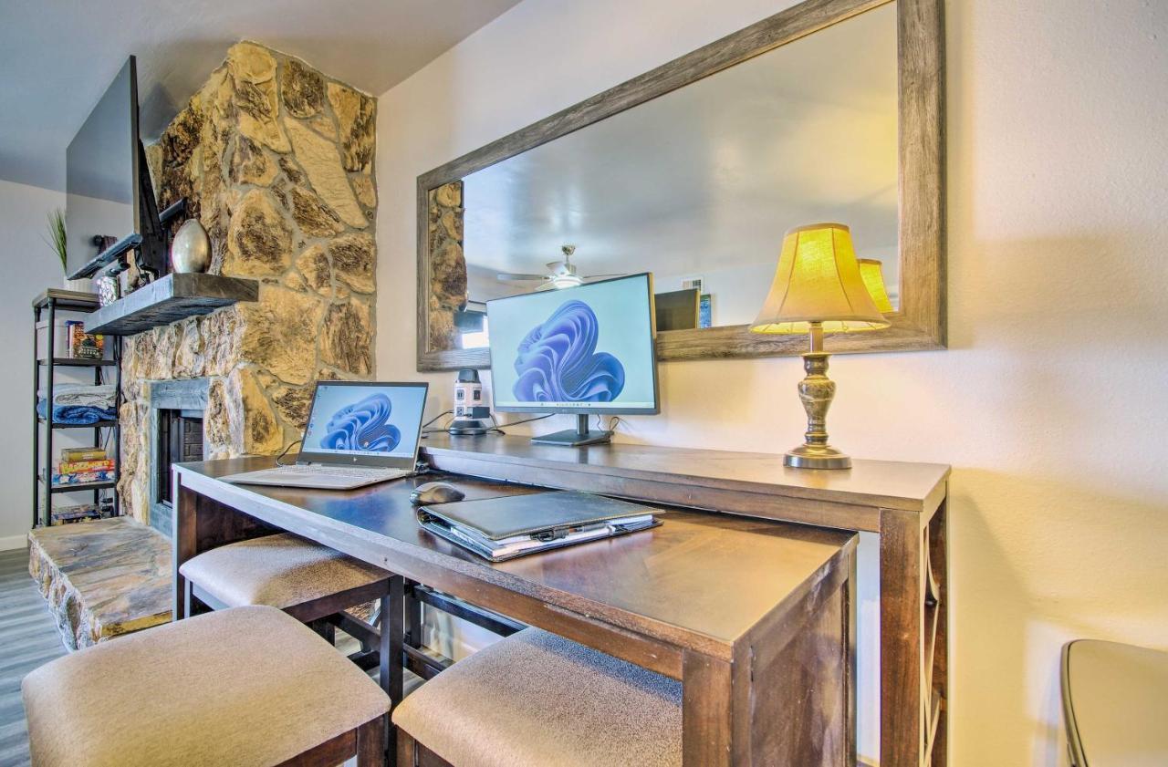 Osage Beach Resort Condo With Community Pool! Eksteriør billede